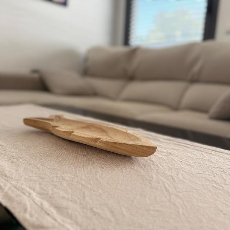 Apartamento en Vigo con piscina, garaje y cargador coche - Apartment mit 1 Schlafzimmer - 8