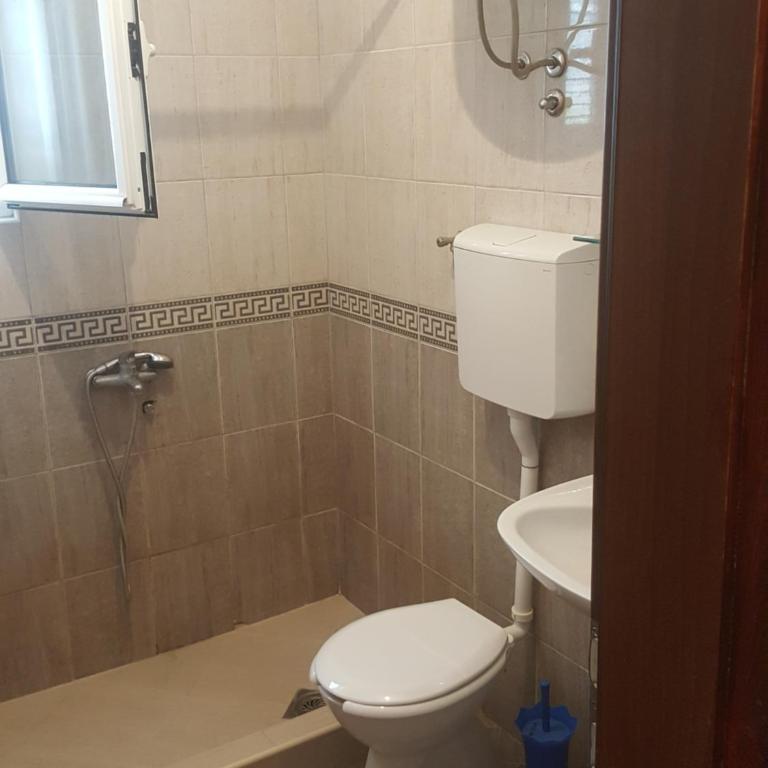 Buljarica Bay Apartments - Studio sa Pogledom na More - 1