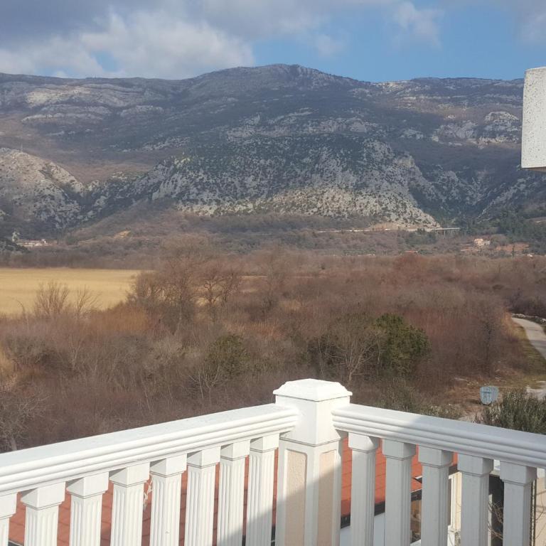 Buljarica Bay Apartments - Studio sa Pogledom na More - 1