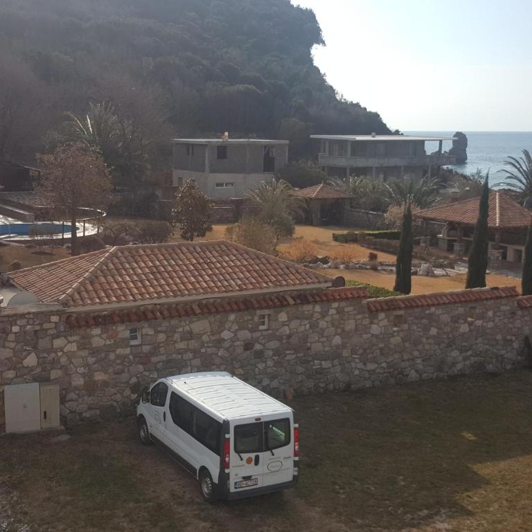 Buljarica Bay Apartments - Apartman sa Pogledom na More - 3
