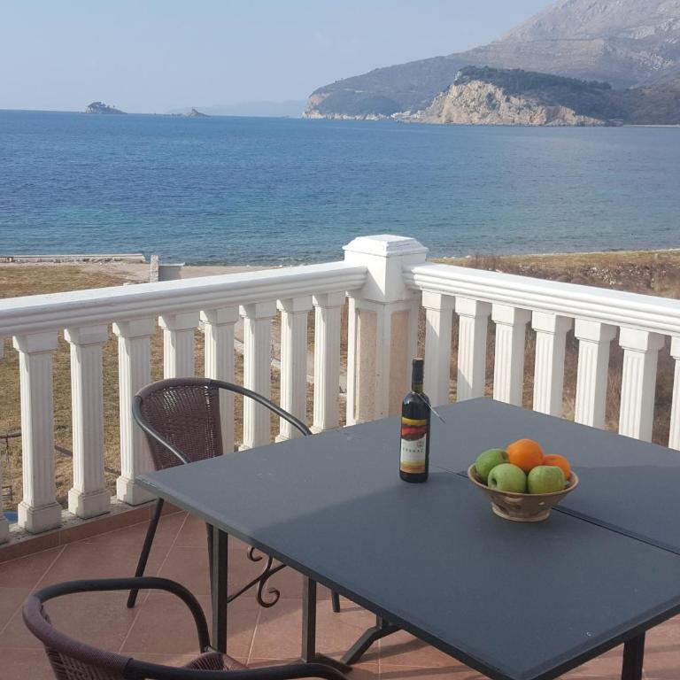Buljarica Bay Apartments - Studio Apartman sa Pogledom na More - 2