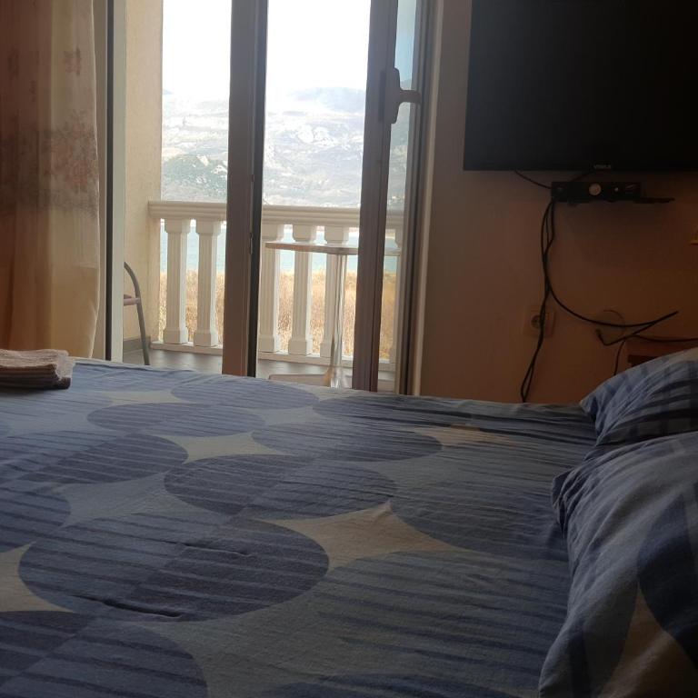 Buljarica Bay Apartments - Studio sa Pogledom na More - 2