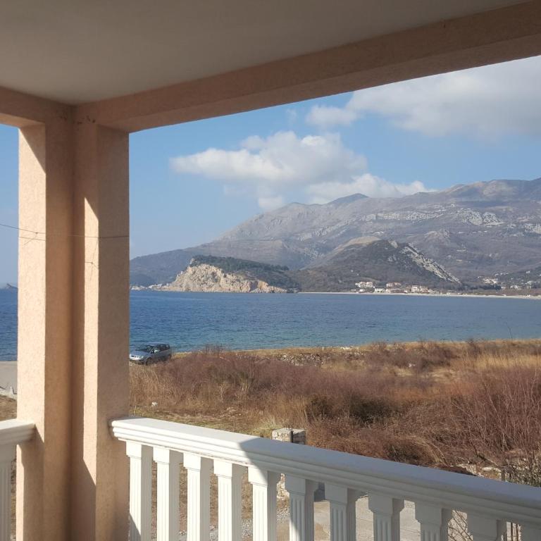 Buljarica Bay Apartments - Studio Apartman sa Pogledom na More - 3