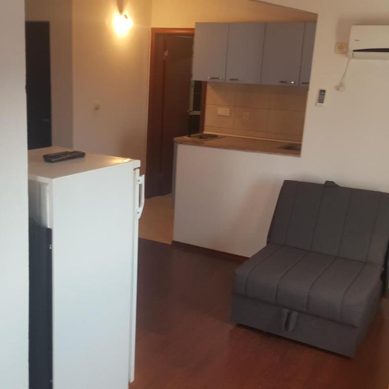 Buljarica Bay Apartments - Studio sa Pogledom na More - 4