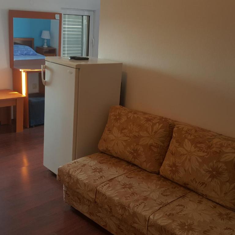 Buljarica Bay Apartments - Studio Apartman sa Pogledom na More - 5