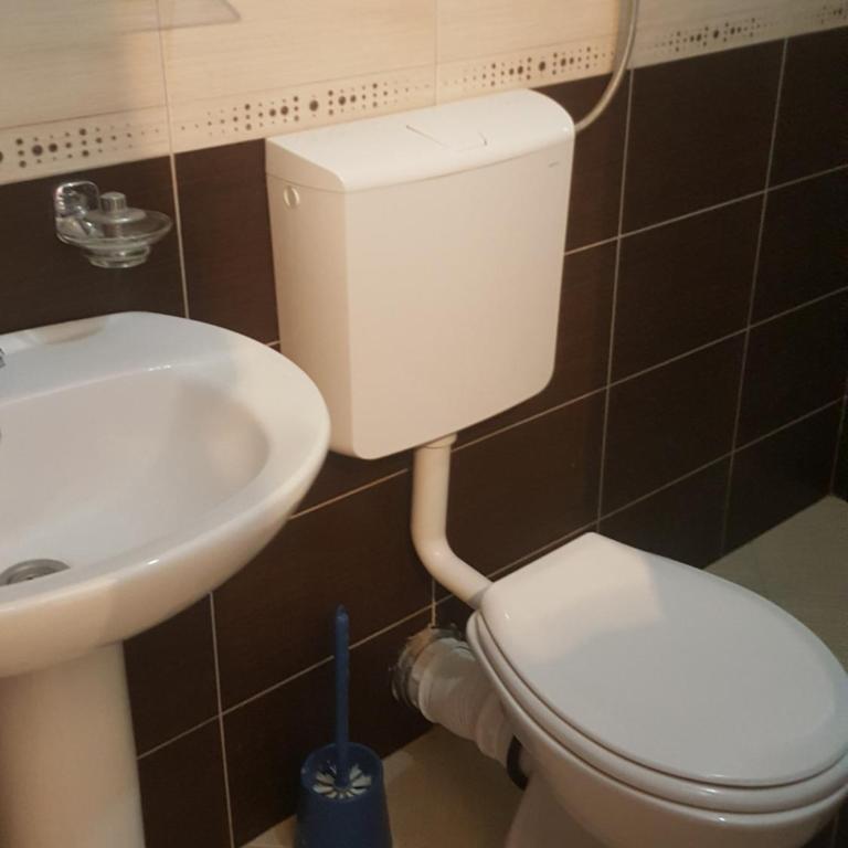 Buljarica Bay Apartments - Apartman sa Pogledom na More - 6