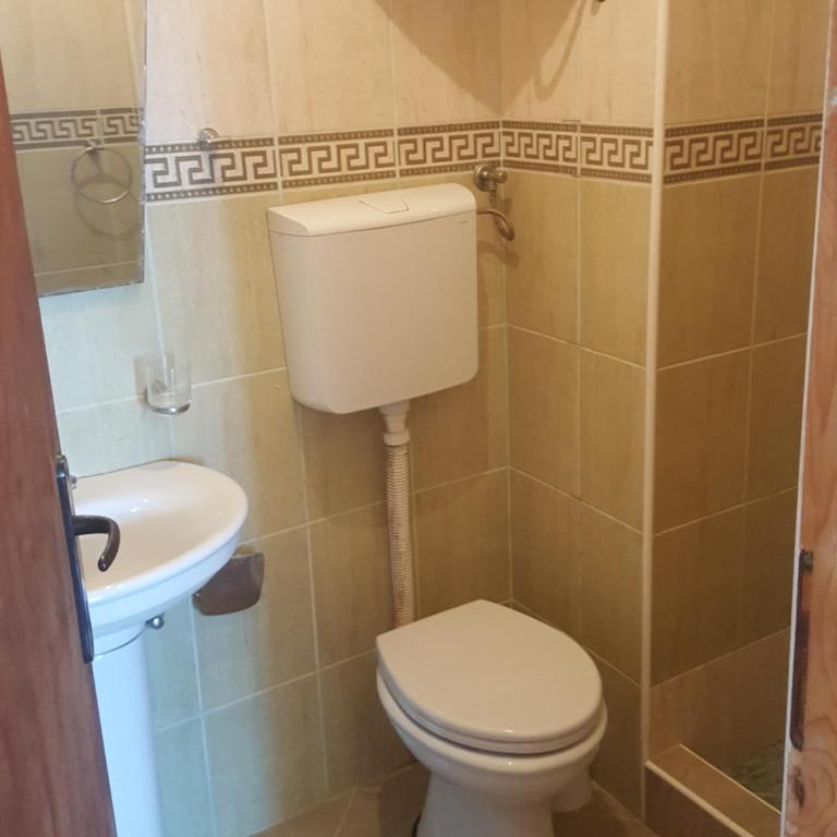 Buljarica Bay Apartments - Studio Apartman sa Pogledom na More - 7