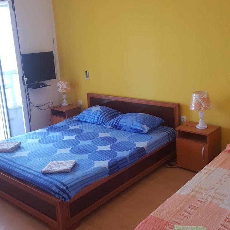 Buljarica Bay Apartments - Studio sa Pogledom na More - 5