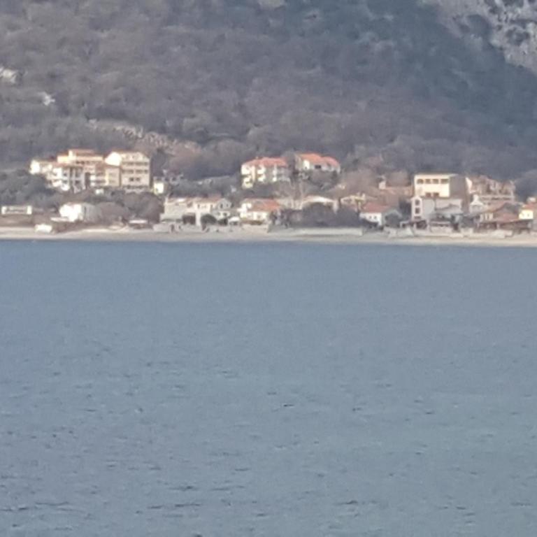 Buljarica Bay Apartments - Studio sa Pogledom na More - 3