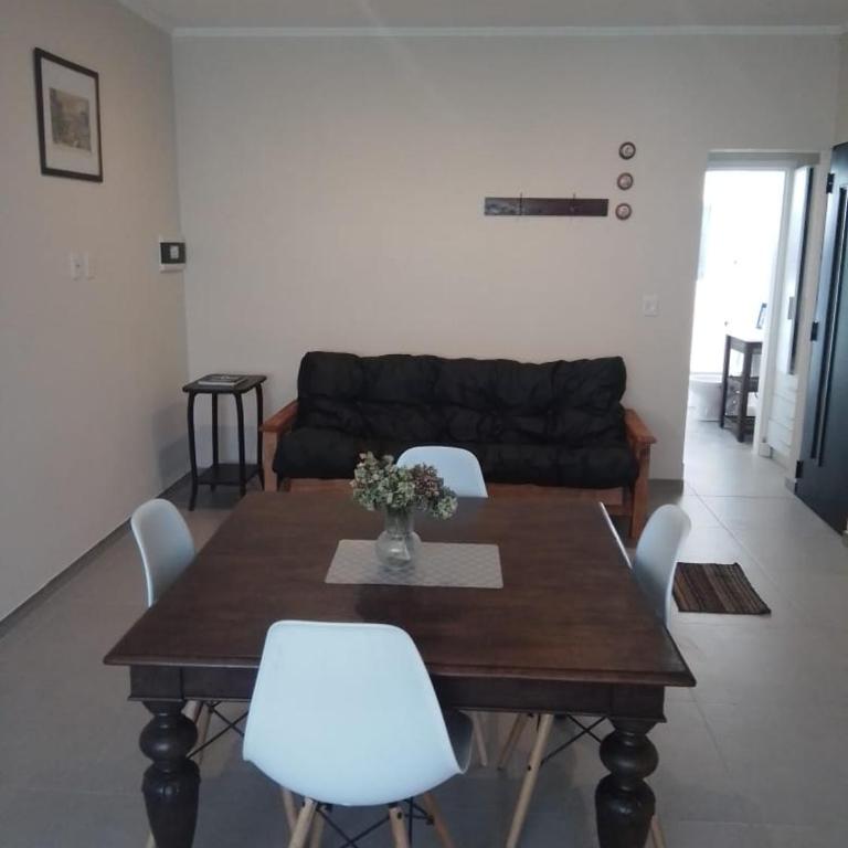 Departamento alquiler - Apartamento de 1 dormitorio - 1