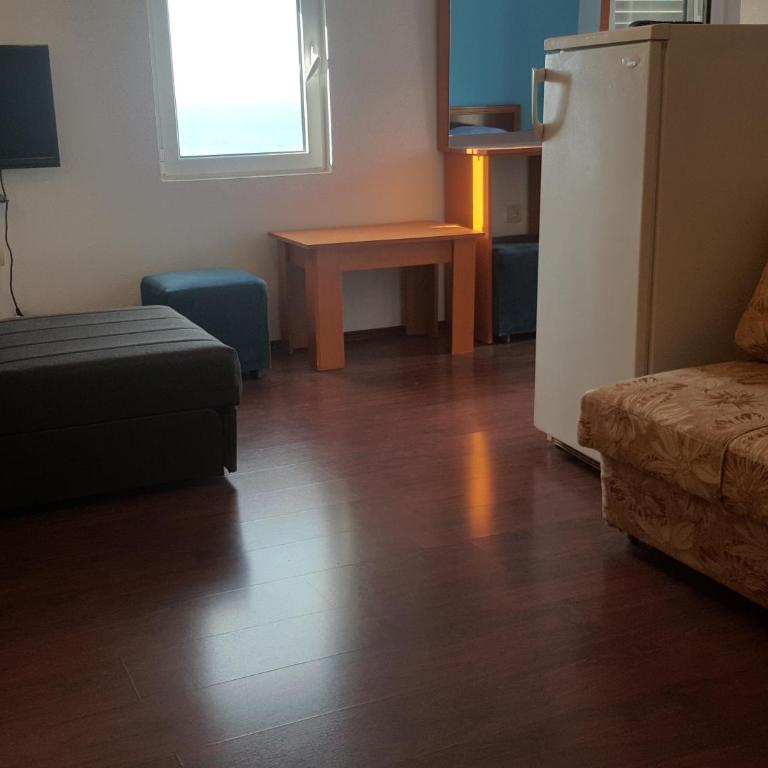 Buljarica Bay Apartments - Studio sa Pogledom na More - 6