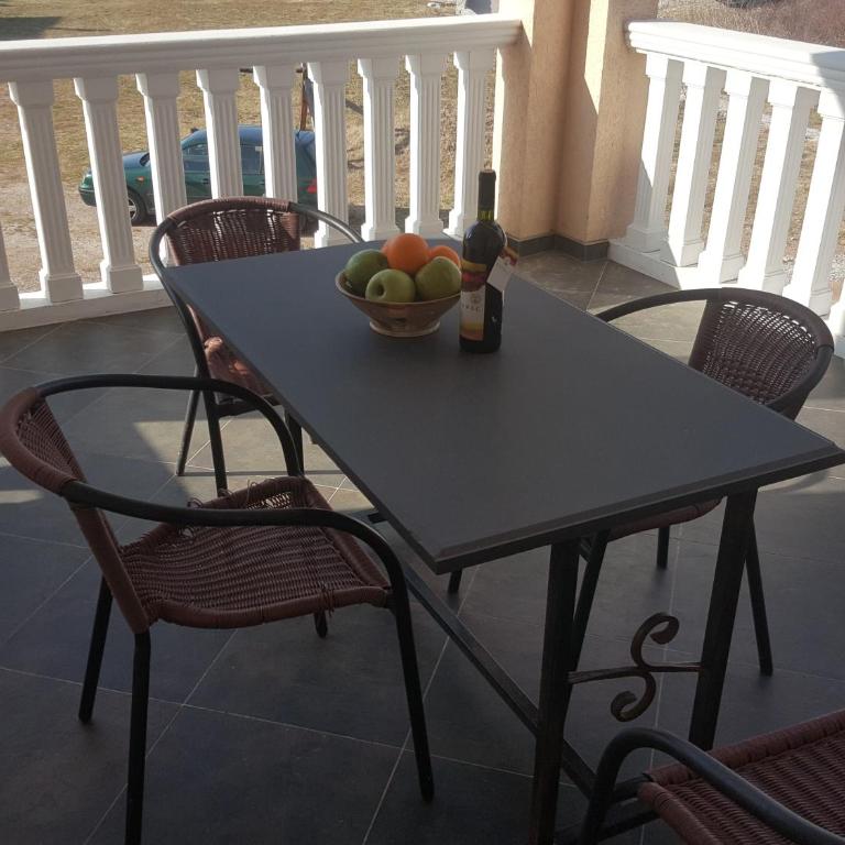 Buljarica Bay Apartments - Apartman sa Pogledom na More - 9