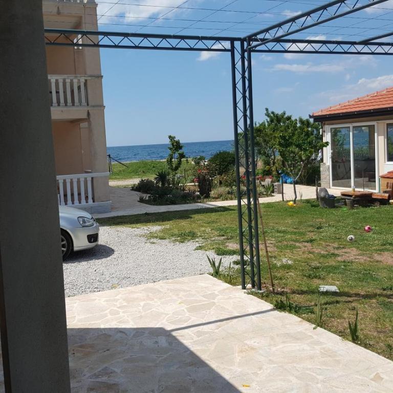 Buljarica Bay Apartments - Apartman sa Pogledom na More - 5