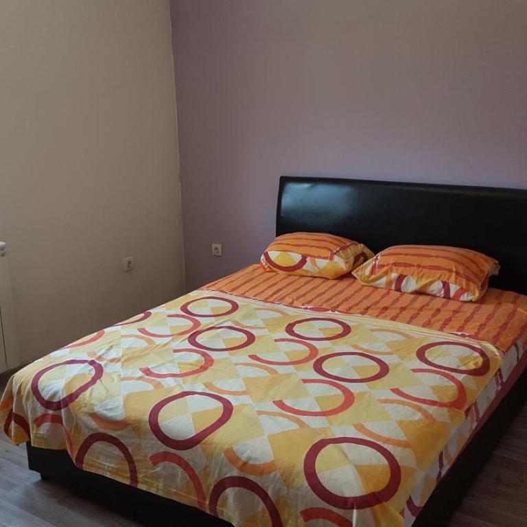 Buljarica Bay Apartments - Apartman sa Pogledom na More - 6