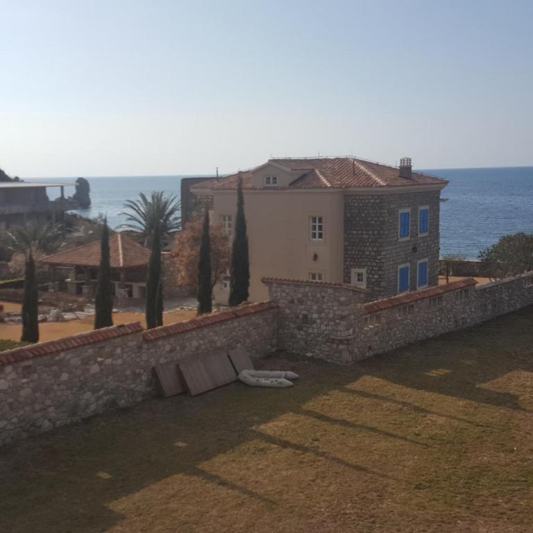 Buljarica Bay Apartments - Apartman sa Pogledom na More - 14