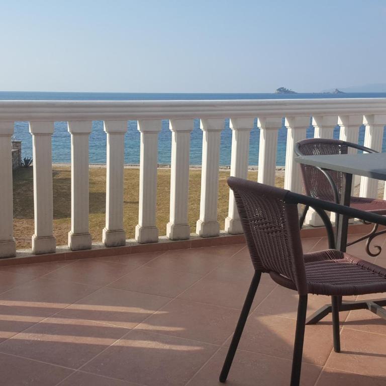 Buljarica Bay Apartments - Apartman sa Pogledom na More - 16