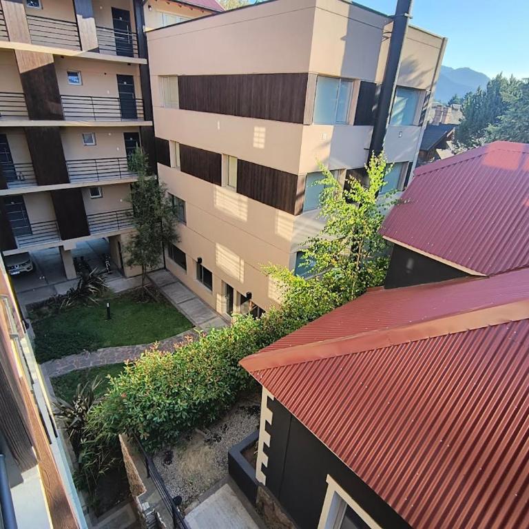 LIHUE ll, Depto 2 ambientes - One-Bedroom Apartment - 11