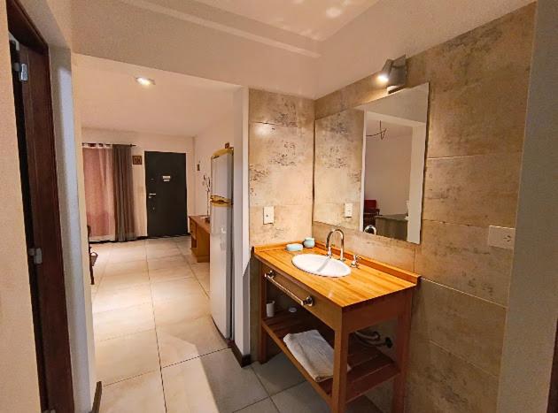 LIHUE ll, Depto 2 ambientes - One-Bedroom Apartment - 8