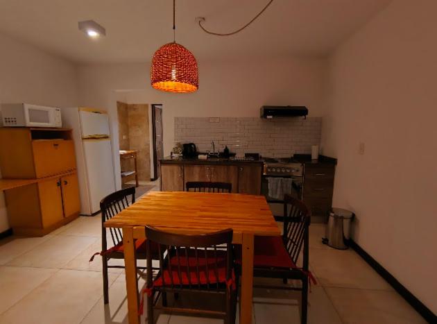 LIHUE ll, Depto 2 ambientes - One-Bedroom Apartment - 3