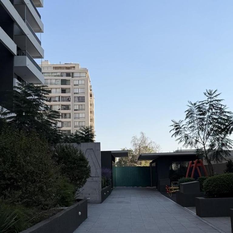 Moderno Estudio Premium con Parking - One-Bedroom Apartment - 7