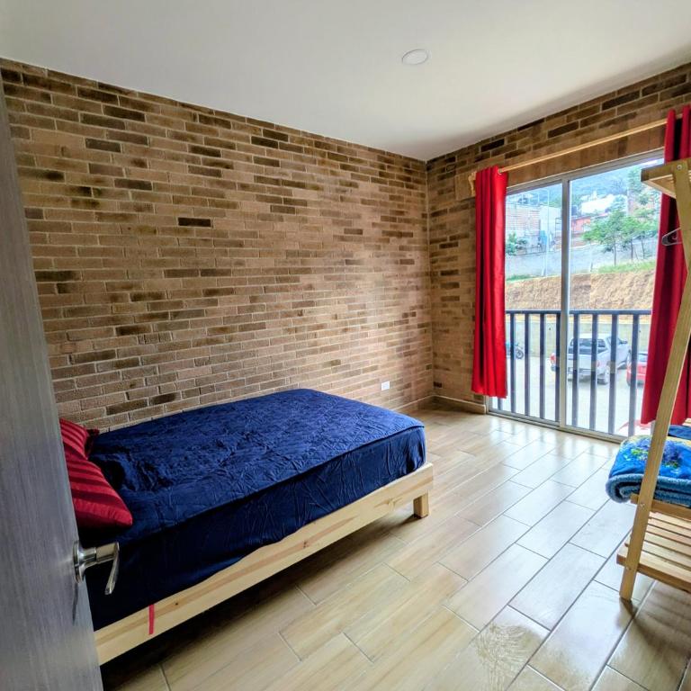 Chepicche Inn - Apartment mit 2 Schlafzimmern - 3
