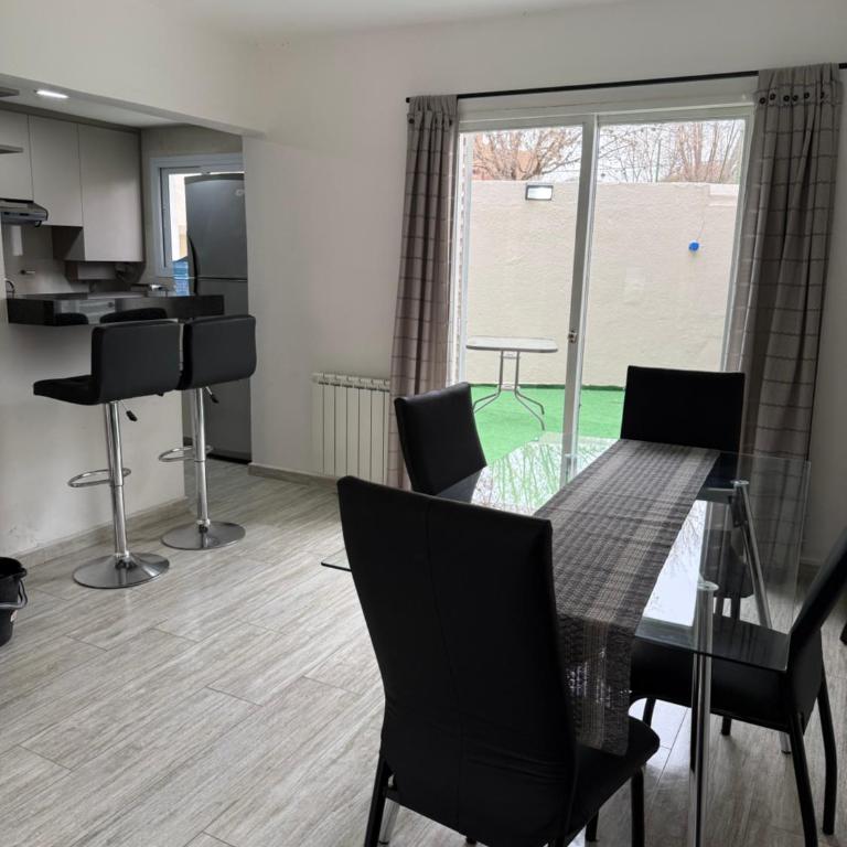 Apartamento de lujo en condominio privado - Villa Carlos Paz - Two-Bedroom Apartment - 11