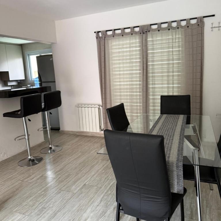 Apartamento de lujo en condominio privado - Villa Carlos Paz - Two-Bedroom Apartment - 10