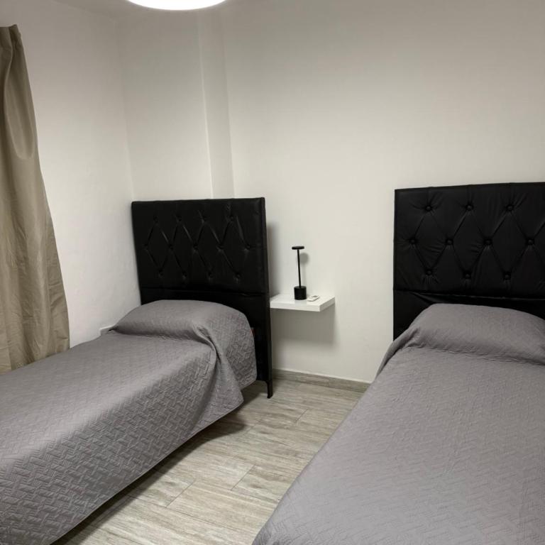Apartamento de lujo en condominio privado - Villa Carlos Paz - Two-Bedroom Apartment - 24