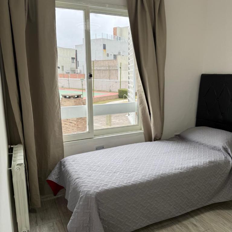 Apartamento de lujo en condominio privado - Villa Carlos Paz - Two-Bedroom Apartment - 23