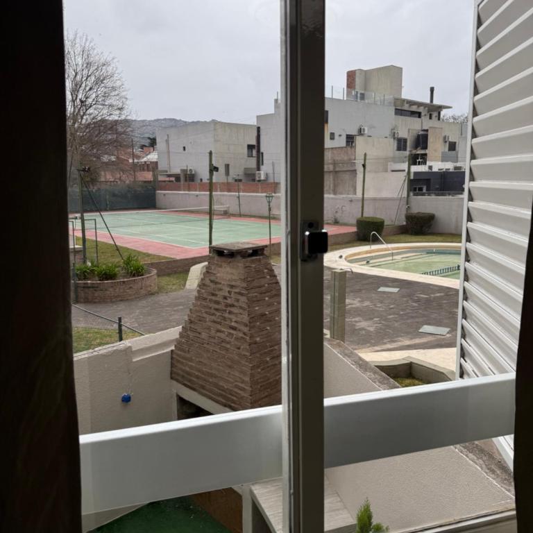 Apartamento de lujo en condominio privado - Villa Carlos Paz - Two-Bedroom Apartment - 26