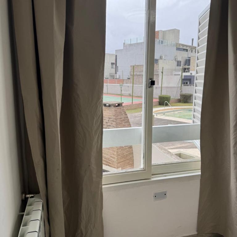 Apartamento de lujo en condominio privado - Villa Carlos Paz - Two-Bedroom Apartment - 25