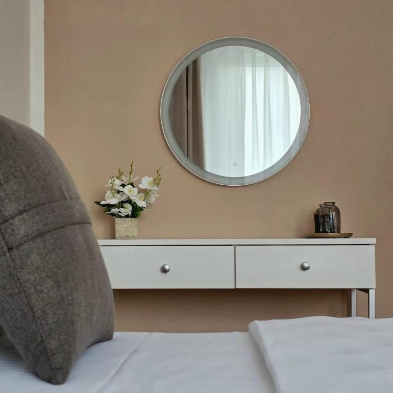 capital views - Apartman sa 1 Spavaćom Sobom - 5