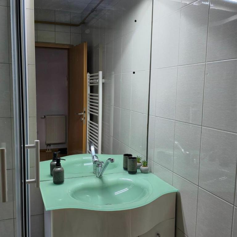 capital views - Apartman sa 1 Spavaćom Sobom - 7