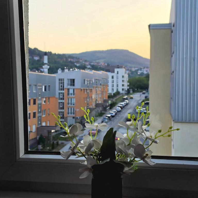 capital views - Apartman sa 1 Spavaćom Sobom - 9