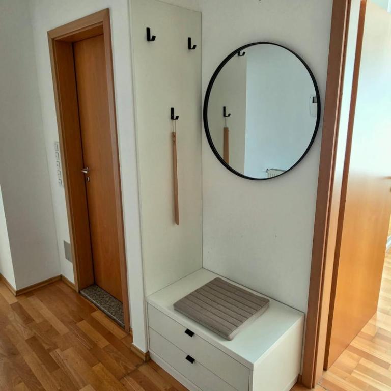 capital views - Apartman sa 1 Spavaćom Sobom - 12