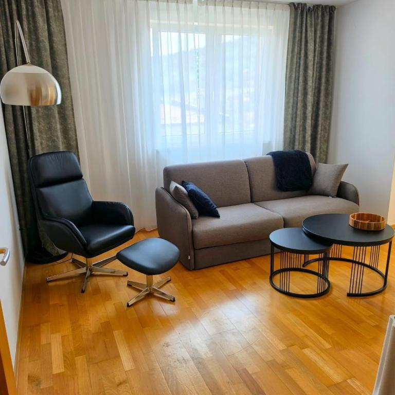 capital views - Apartman sa 1 Spavaćom Sobom - 19