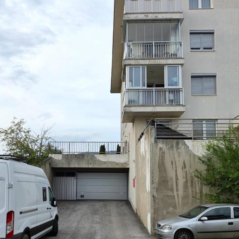 capital views - Apartman sa 1 Spavaćom Sobom - 20