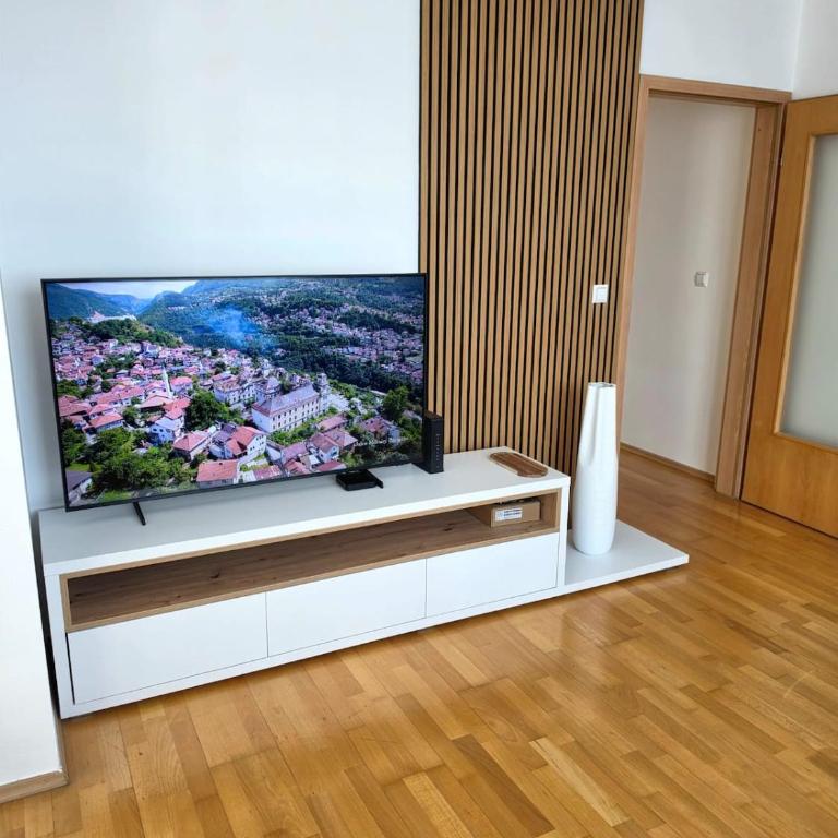 capital views - Apartman sa 1 Spavaćom Sobom - 24