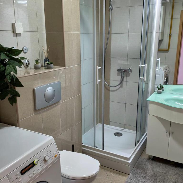 capital views - Apartman sa 1 Spavaćom Sobom - 25
