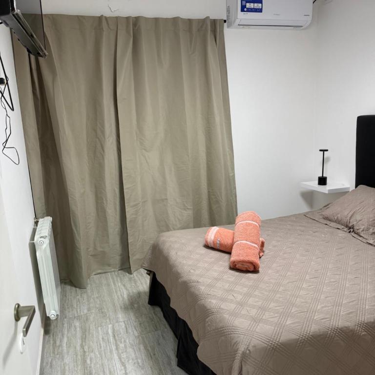 Apartamento de lujo en condominio privado - Villa Carlos Paz - Two-Bedroom Apartment - 30
