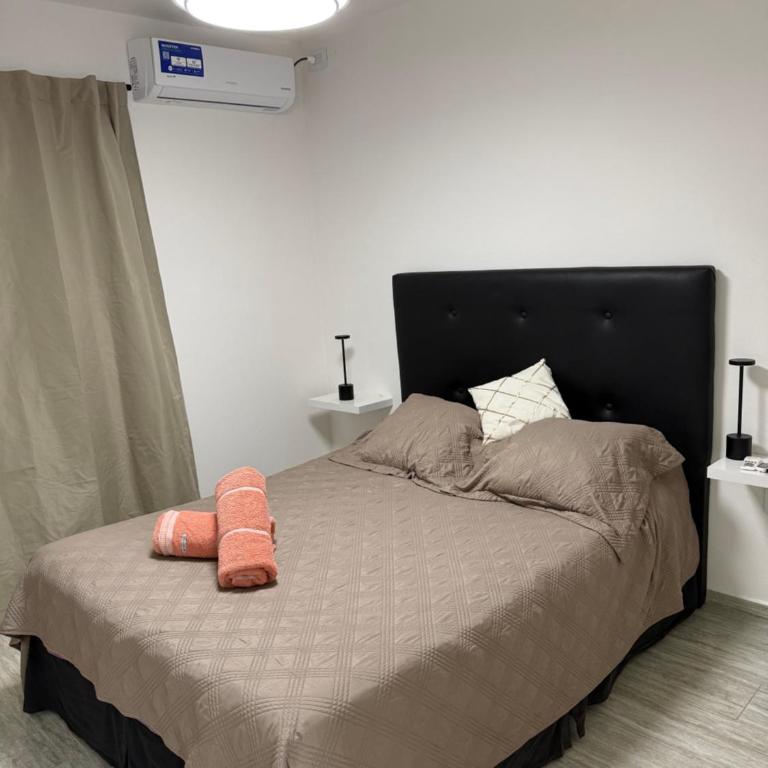 Apartamento de lujo en condominio privado - Villa Carlos Paz - Two-Bedroom Apartment - 31