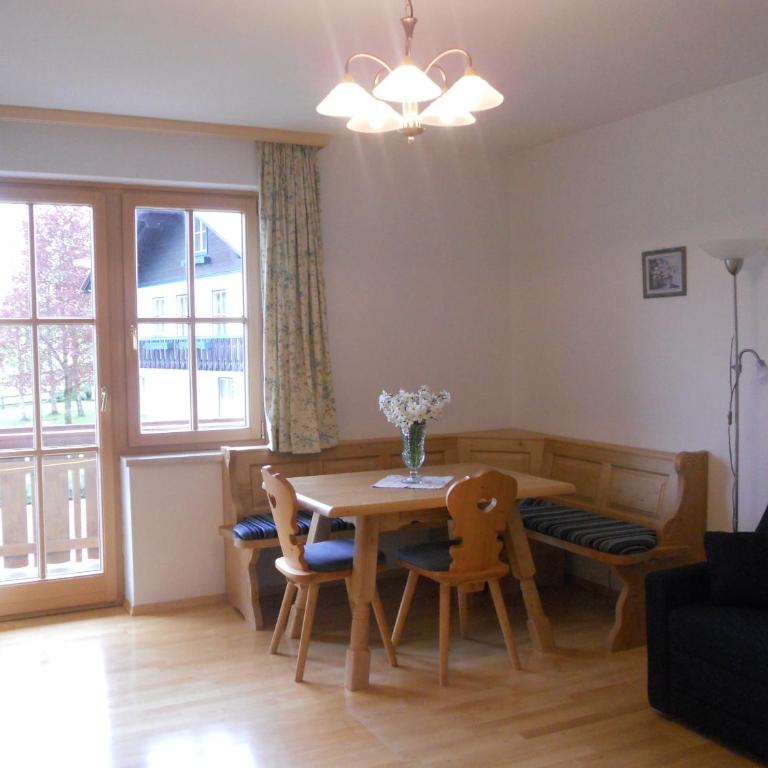 Haus Pürcher - Apartment mit 2 Schlafzimmern - 2