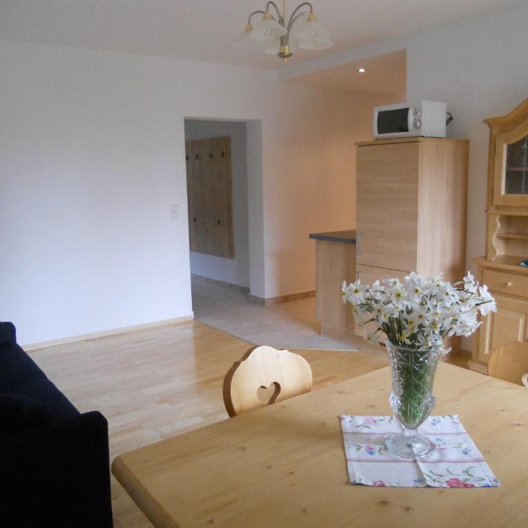 Haus Pürcher - Apartment mit 2 Schlafzimmern - 1