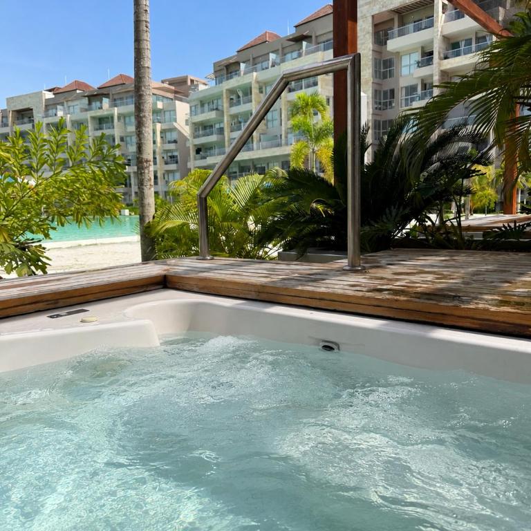 BaiaKristal-Kabo3-3A - Two-Bedroom Apartment - 29