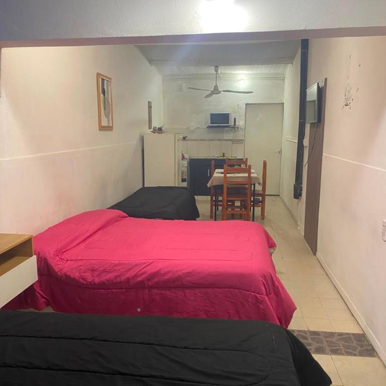 Departamento Alma Pampa - Apartamento de 1 dormitorio - 3