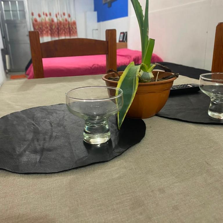 Departamento Alma Pampa - Apartamento de 1 dormitorio - 7