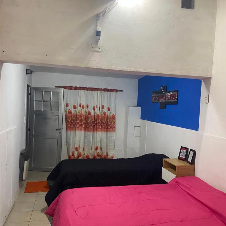 Departamento Alma Pampa - Apartamento de 1 dormitorio - 9