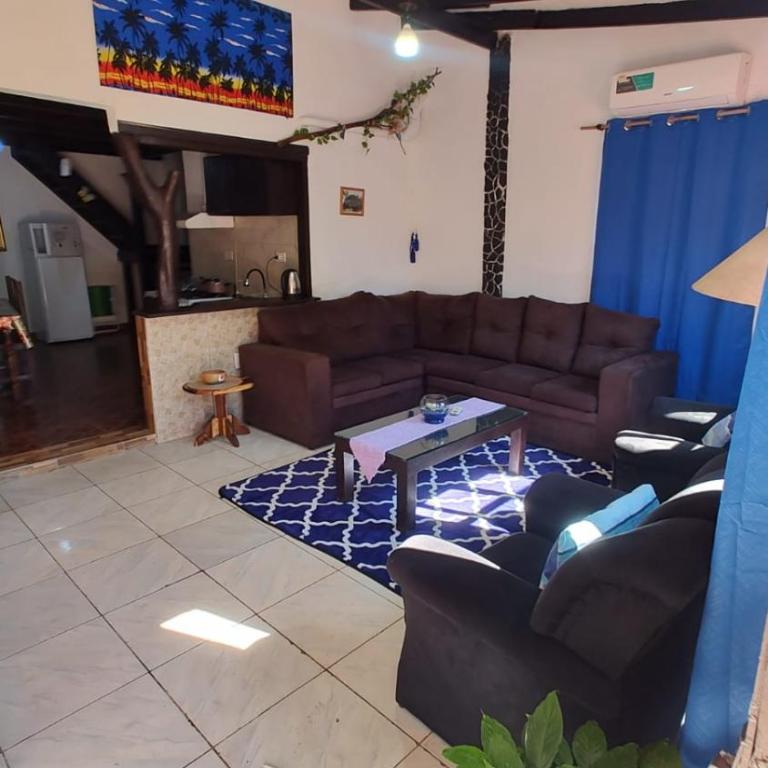 Estaciones 285 Iguazu-Casa para hasta 5 personas - Apartamento Dúplex - 35