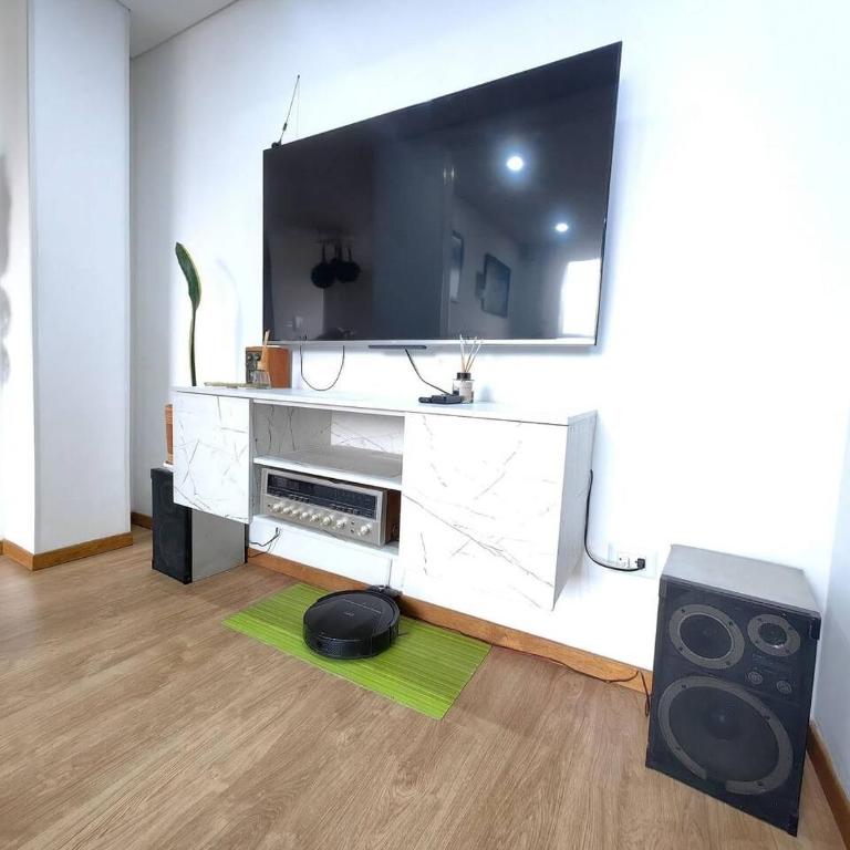 Edificio Urban - Apartamento con vistas y balcón - 17