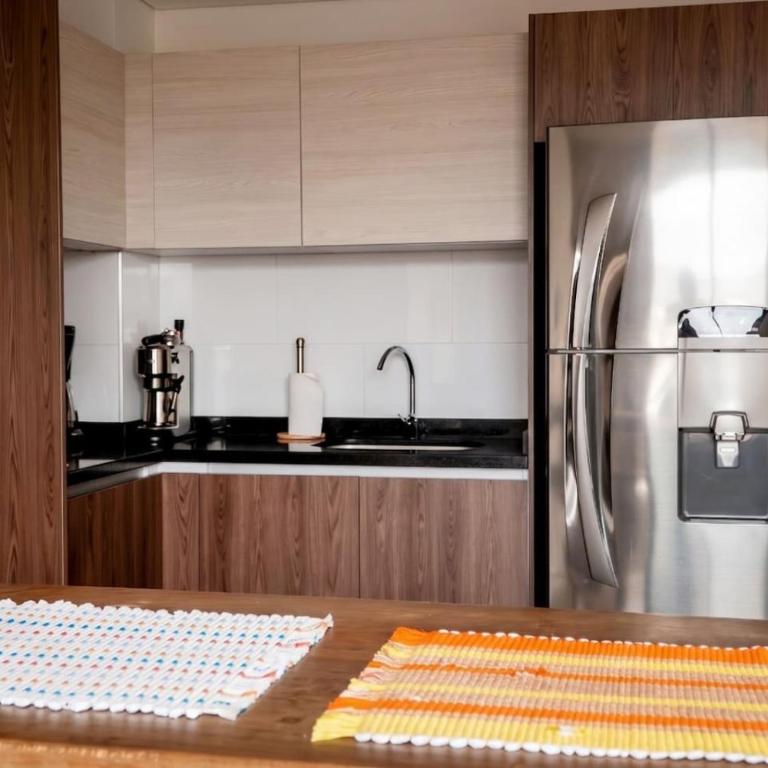 Edificio Urban - Apartamento con vistas y balcón - 66